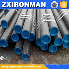 din 2448/1629 carbon seamless steel tube